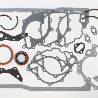 Cometic Street Pro Ford 1969-95 351ci Windsor Small Block Bottom End Gasket Kit