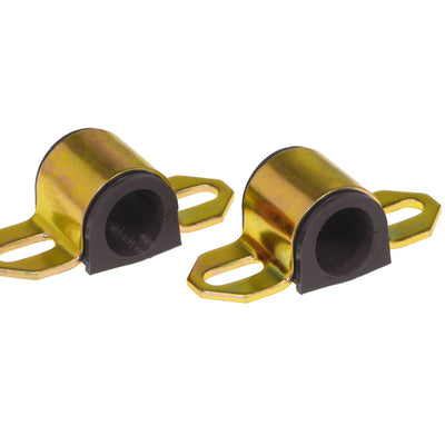 Prothane Universal Sway Bar Bushings - 15/16 for A Bracket - Black