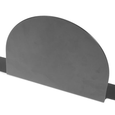 PERRIN 22-25 Subaru BRZ / Toyota GR86 Exhaust Cutout Plate (Right Side For Single Outlet Exh Sys)