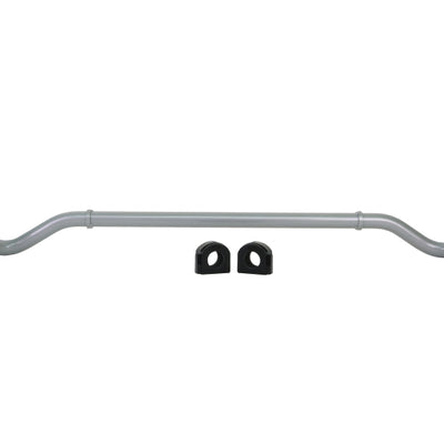 Whiteline 15-18 BMW M3 / 15-20 BMW M4 Front 30mm Adjustable Swaybar