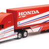 New Ray Toys HRC Factory Race Team Truck/ Scale - 1:32
