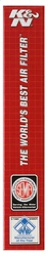 K&N 19-20 BMW S1000RR 990 Replacement Air Filter