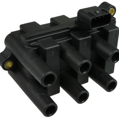 NGK 2005-01 Mercury Sable DIS Ignition Coil