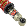 Skunk2 02-04 Acura RSX (All Models) Pro S II Coilovers (10K/10K Spring Rates)