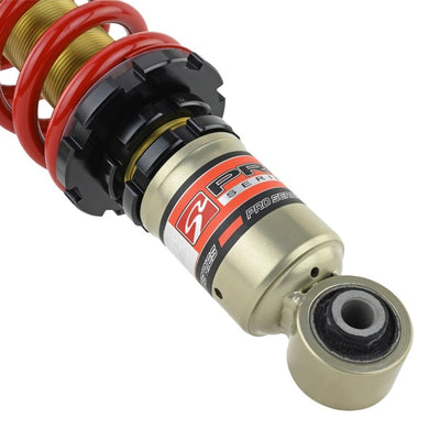 Skunk2 02-04 Acura RSX (All Models) Pro S II Coilovers (10K/10K Spring Rates)