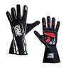 OMP ARP Gloves Black - Size L