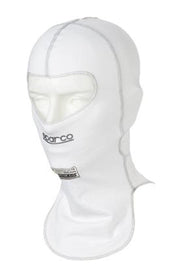 Sparco Hood RW9 White - Large