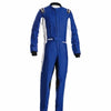 Sparco Suit Eagle 2.0 50 BLU/WHT