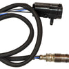 NGK Ferrari 512 M 1995 Direct Fit Oxygen Sensor