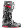 Gaerne SG22 Boot Anthracite/ Black/Red Size - 7