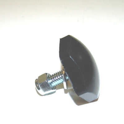 Ridetech Short 1/2in Bumpstop