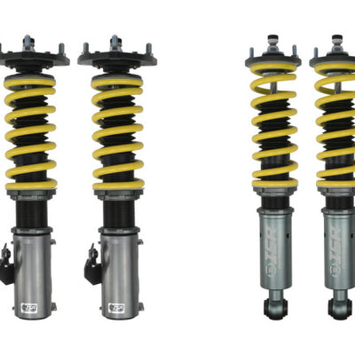 ISR Performance Pro Series Coilovers - 89-93 Nissan 240sx 8k/6k