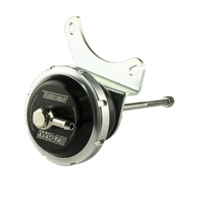 Turbosmart IWG75 K04 Leon 5psi Black Internal Wastegate Actuator