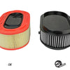 aFe 2020 Chevrolet Corvette C8 Magnum Flow Pro Dry S Air Filter