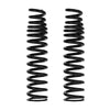 ICON 21-23 Ford Bronco Rear Heavy Rate Coil Spring Kit