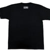 HKS A/R T-SHIRT M/BLACK