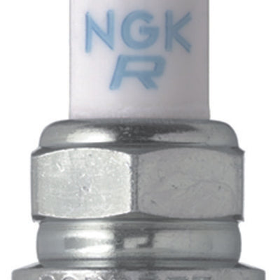 NGK Standard Spark Plug Box of 4 (BCPR7ET)