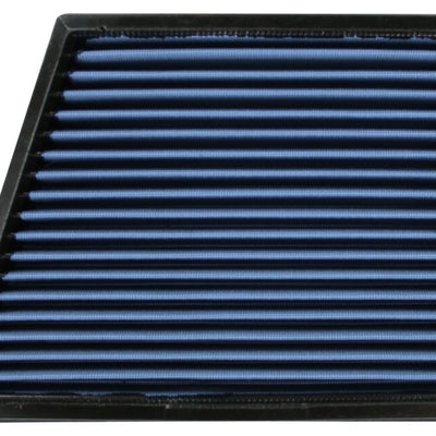 aFe MagnumFLOW Air Filter Pro 5R 11-13 GM Diesel Trucks V8 6.6L (td) LML