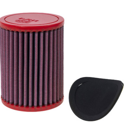 BMC 02-07 Honda CBF Hornet 919 Replacement Air Filter