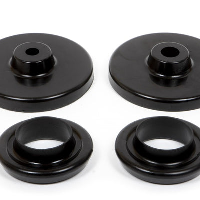 Daystar 2020-2022 Jeep Gladiator JT - 3/4in Lift Kit (Front & Rear Coil Spring Spacers)