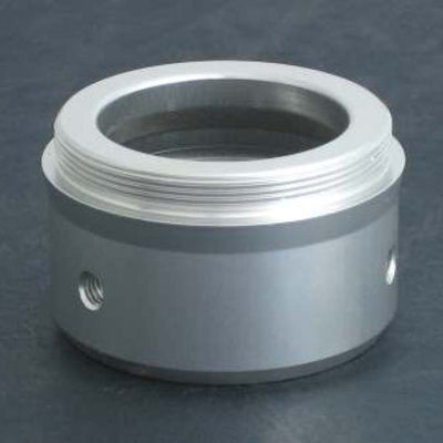 GFB 38mm Pipe-Mount Base