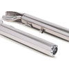 Remus 2021+ BMW R 18 (Euro 5) Chrome Slip On - Left & Right Side (w/o DB Killer/End Cap Req)