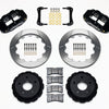 Wilwood Narrow Superlite 4R Rear Kit 12.88in 98-02 Camaro/Firebird
