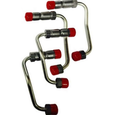 Exergy 01-04 Chevrolet Duramax 6.6L LB7 Duramax Injector Line Set (Per Side)