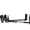 Weigh Safe True Tow Middleweight Distribution 6in Drop & 2.5in Shank (Rated for 12.5K GTWR)