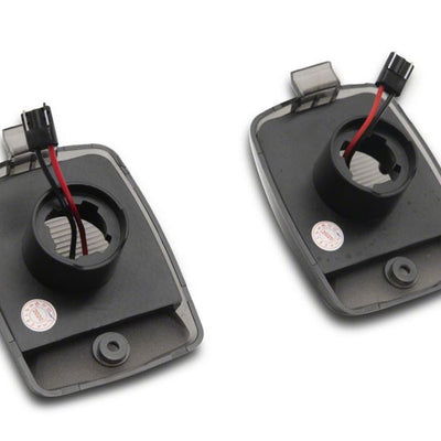 Raxiom 09-15 Toyota Tacoma Axial Series LED License Plate Bulbs