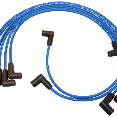 NGK Chevrolet Camaro 1999-1995 Spark Plug Wire Set