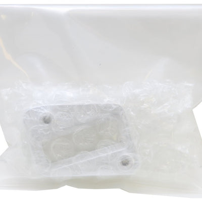 K&N #A24 Weld-on Mass Air Sensor Adapter