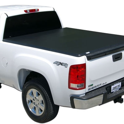 Tonno Pro 04-14 Chevy Colorado 5ft Styleside Tonno Fold Tri-Fold Tonneau Cover