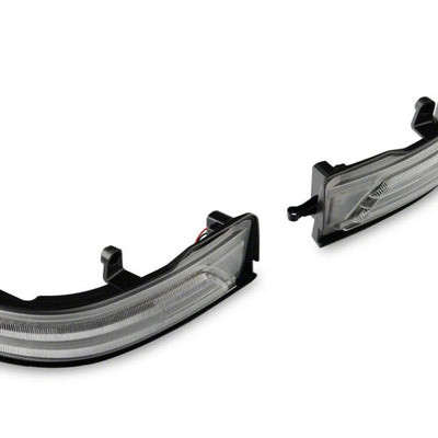 Raxiom 19-23 Dodge RAM 1500 Axial Series Sequential LED Mirror Lighting