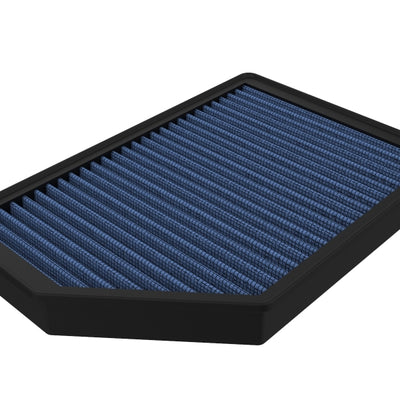 aFe Magnum FLOW Pro 5R Air Filter 2020 GM Trucks 6.6L (td) L5P