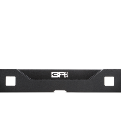 Body Armor 4x4 07-18 Jeep Wrangler JK Full Width Rear Bumper w/ Tire Carrier Mount