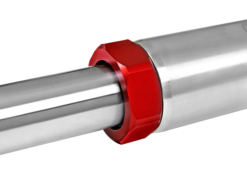 aFe Sway-A-Way 2.0 Universal Airshock - 10in. Stroke