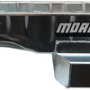 Moroso Chevrolet Big Block Gen 5/6/GM A Body Road Race Baffled Wet Sump 6.5qt 8in Steel Oil Pan