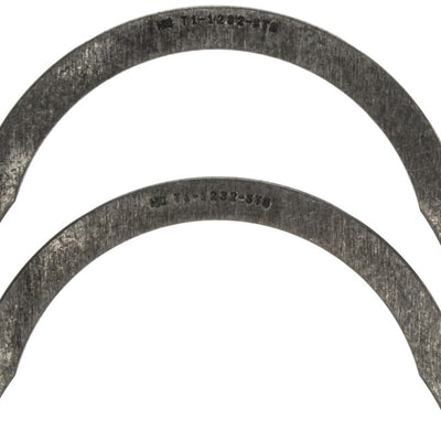 Clevite Isuzu Elf400 6HK1-T Diesel Thrust Washer Set