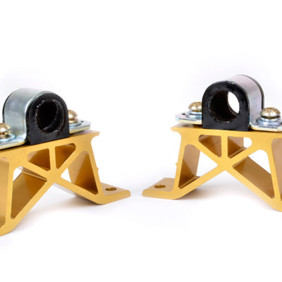 Whiteline Subaru 02-07 WRX / 93-07 Impreza Non-Turbo / 04-07 STi 27mm Rear Swaybar Mount Kit