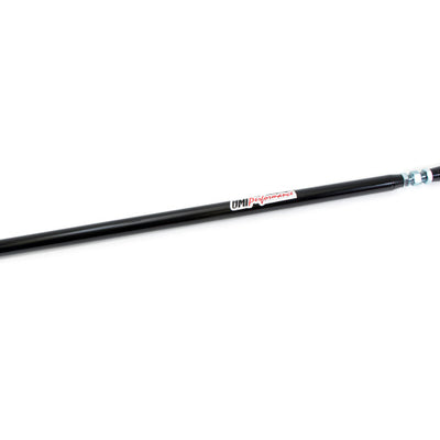 UMI Performance 82-02 GM F-Body On-Car Adjustable Panhard Bar with Poly Bushings