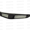 Seibon 06-10 Honda Civic 4Dr JDM / Acura CSX MG-Style Carbon Fiber Grill