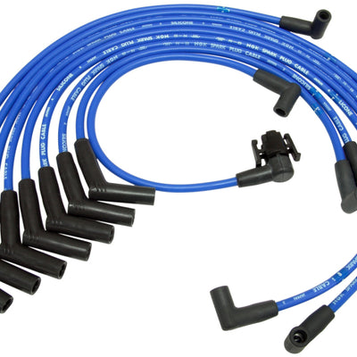 NGK Ford Bronco 1996-1988 Spark Plug Wire Set