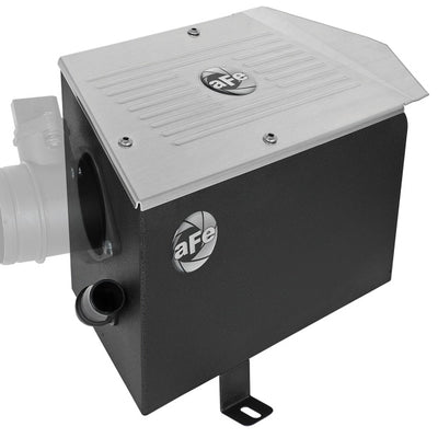 aFe MagnumFORCE Intakes Stage-1 PDS AIS PDS VW Golf/Jetta 00-04.5 l4-1.8/1.9L