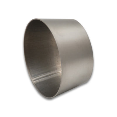 Vibrant 1.50in to 2.00in OD Gr 1 Titanium Transition