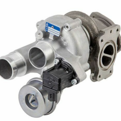 BorgWarner Turbocharger SX K03 Audi/VW 2.0 TFSI Replacement