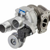 BorgWarner Turbocharger KO3 Replacement