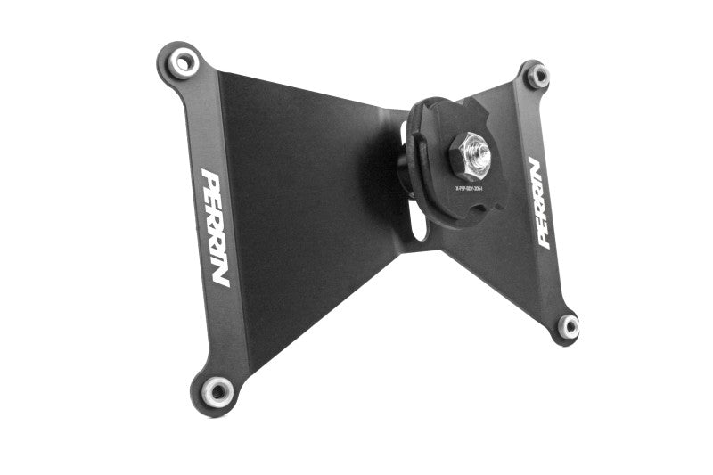 PERRIN 18-21 Subaru WRX/STI (w/FMIC ONLY) License Plate Relocation Kit