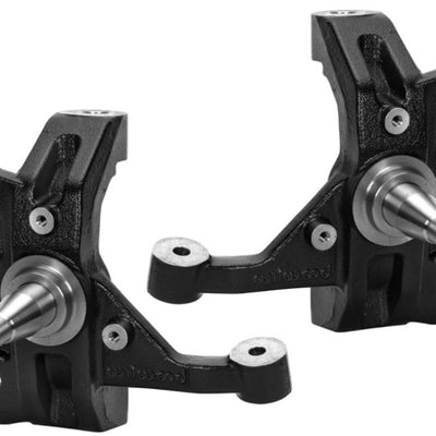 Wilwood 88-98 Chevrolet C1500 2in Drop Pro Spindle Kit