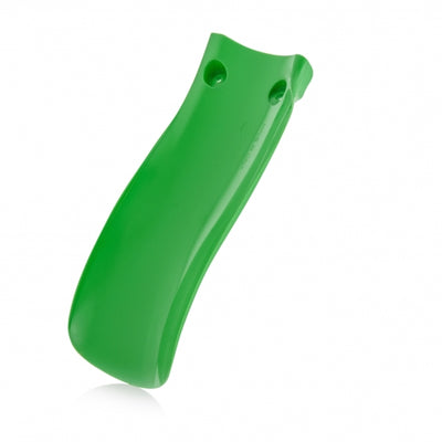 Cycra 16-17 Kawasaki KX250F-KX450F Mud Flap - Green